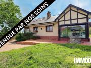 Maison 6 pièces 89 m²