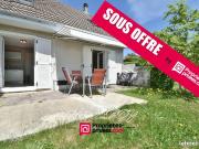 Maison 6 pièces 89 m²