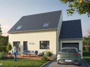 Maison 6 pièces 89 m²