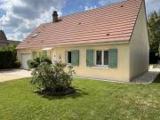 Maison 6 pièces 89 m²