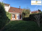 Maison 6 pièces 89 m²