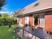 Maison 6 pièces 89 m²