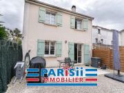 Maison 6 pièces 89 m²