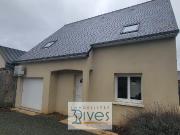 Maison 6 pièces 89 m²