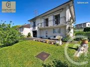 Maison 6 pièces 89 m²