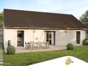 Maison 6 pièces 90 m2