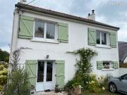 Maison 6 pièces 90 m²