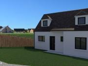 Maison 6 pièces 90 m²