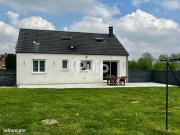 Maison 6 pièces 90 m²