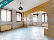 Maison 6 pièces 90 m²