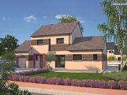 Maison 6 pièces 90 m²