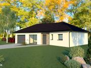 Maison 6 pièces 90 m²