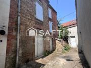Maison 6 pièces 90 m²