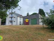 Maison 6 pièces 90 m²