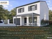 Maison 6 pièces 90 m²