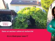 Maison 6 pièces 90 m²
