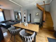 Maison 6 pièces 90 m²