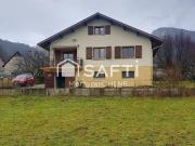 Maison 6 pièces 90 m² Maison 6 pièces 90 m²