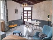 Maison 6 pièces 90 m²