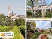 Maison 6 pièces 90 m²