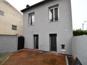 Maison 6 pièces 90 m² Maison 6 pièces 90 m²