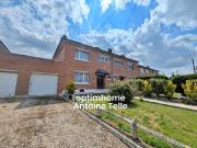 Maison 6 pièces 90 m²