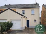 Maison 6 pièces 90 m²