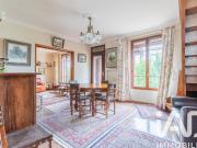 Maison 6 pièces 90 m²