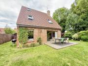 Maison 6 pièces 90 m²