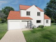 Maison 6 pièces 90 m²