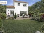 Maison 6 pièces 90 m²