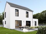 Maison 6 pièces 90 m²