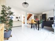 Maison 6 pièces 90 m²