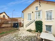 Maison 6 pièces 103 m²