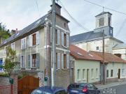 Maison 6 pièces 116 m²