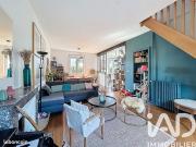 Maison 6 pièces 91 m²