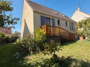 Maison 6 pièces 91 m²