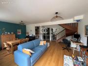 Maison 6 pièces 91 m²