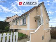 Maison 6 pièces 91 m²