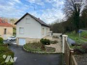 Maison 6 pièces 91 m²