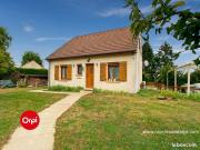 Maison 6 pièces 91 m²
