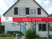 Maison 6 pièces 91 m²