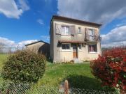 Maison 6 pièces 91 m²