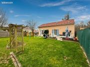 Maison 6 pièces 92 m²