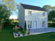 Maison 6 pièces 92 m²