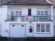 Maison 6 pièces 92 m²