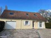 Maison 6 pièces 92 m²