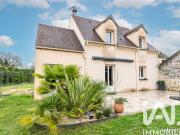 Maison 6 pièces 92 m²