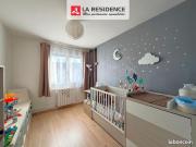 Maison 6 pièces 92 m²