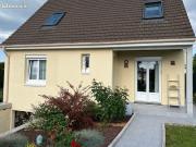 Maison 6 pièces 92 m²